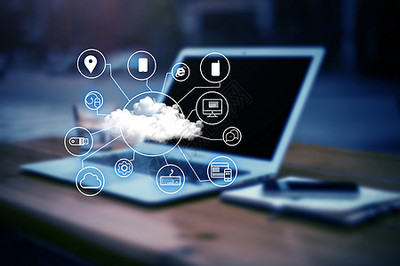 科技學(xué)習(xí)圖片 計(jì)算機(jī)知識(shí)的視覺(jué)化革命