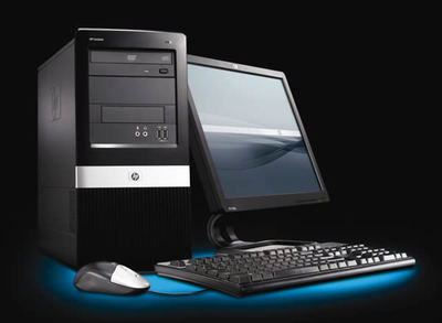 惠普教育機 驅動教育信息化的強大引擎