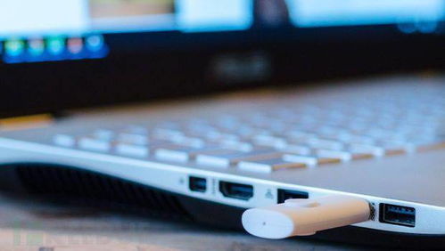 新工具USBculprit 隔空竊取氣隙計算機數(shù)據(jù)的潛在威脅