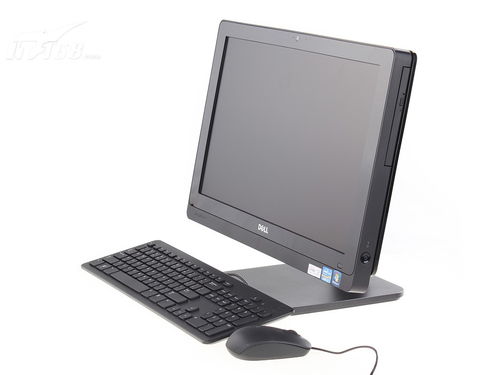 戴爾Inspiron One 2020 i2020D-216一體機(jī) 經(jīng)典設(shè)計(jì)與實(shí)用性能的融合