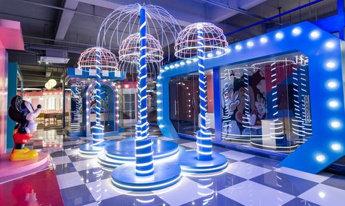 2022實體日用百貨商家的轉(zhuǎn)型之路 從傳統(tǒng)零售到新零售的智慧跨越