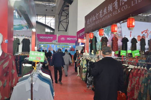 2019年上半年展會盛況回顧 人潮涌動，日用百貨引領(lǐng)消費新潮流