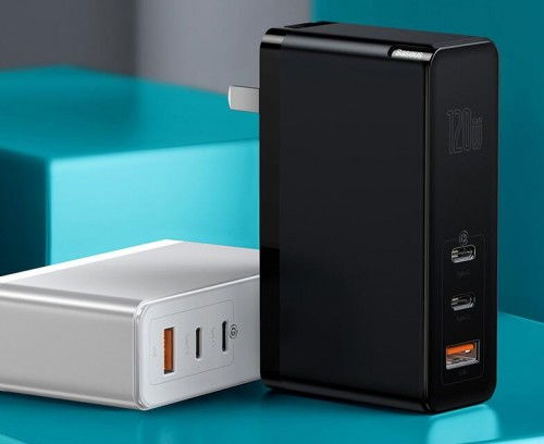 iPhone 12棄配充電器，快充配件市場迎來爆發新機遇