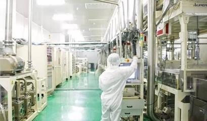 突破圍欄 中國芯片產業迎來關鍵節點，自主之路邁出堅實一步