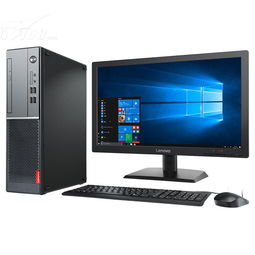 聯(lián)想揚(yáng)天M4000e Plus 商用臺(tái)式電腦 高效辦公的理想選擇