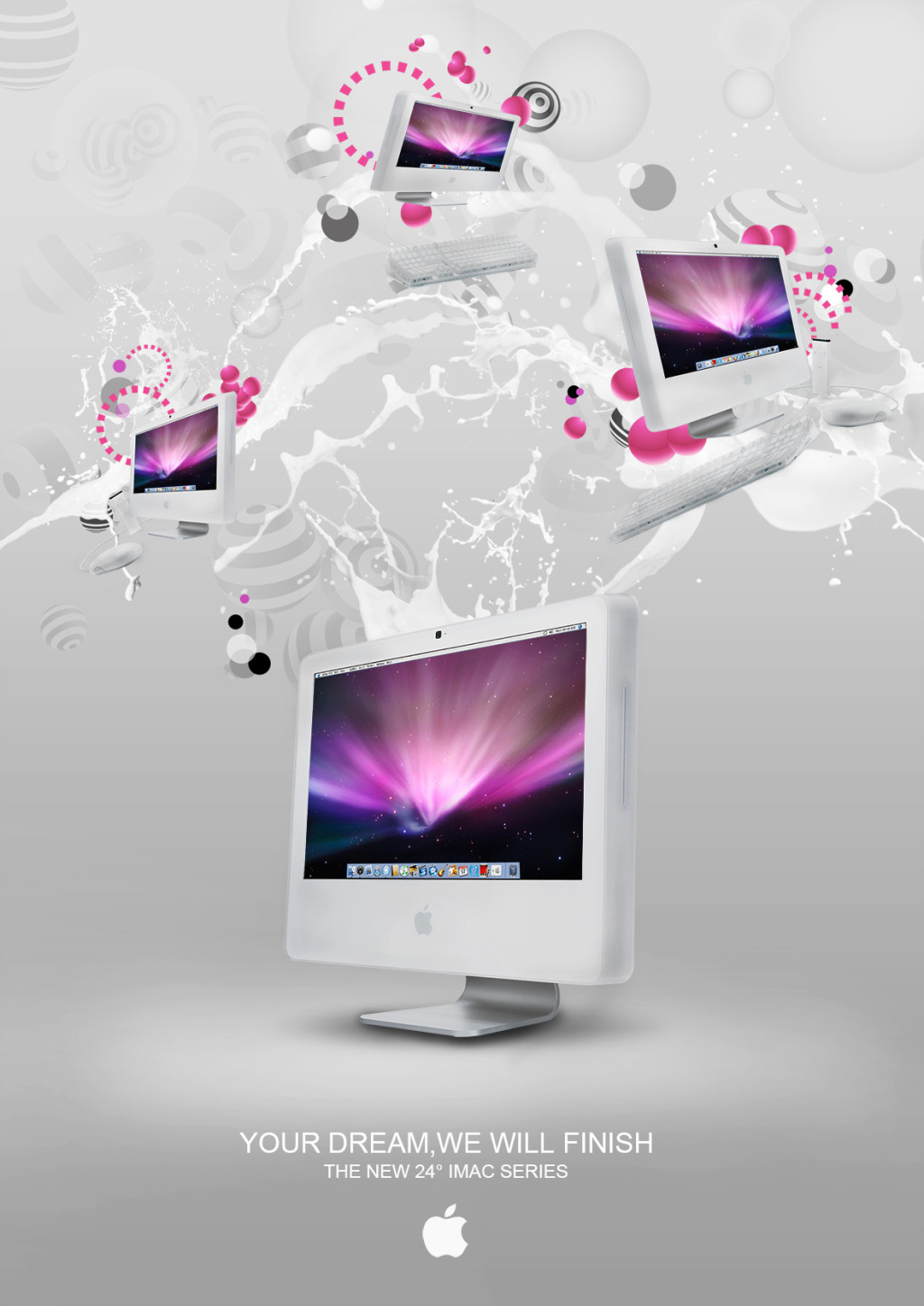 《智能前沿》 引領(lǐng)未來，探索計算機科技新紀元