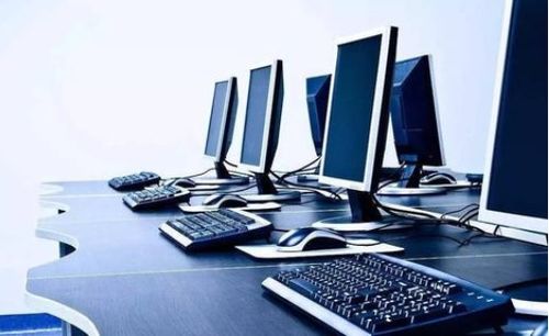 現(xiàn)代微型計算機的核心構(gòu)成 從電子器件到軟件與輔助設(shè)備