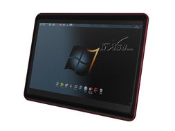 S1000 N550版平板電腦深度體驗(yàn) 硬件、軟件與周邊生態(tài)全解析